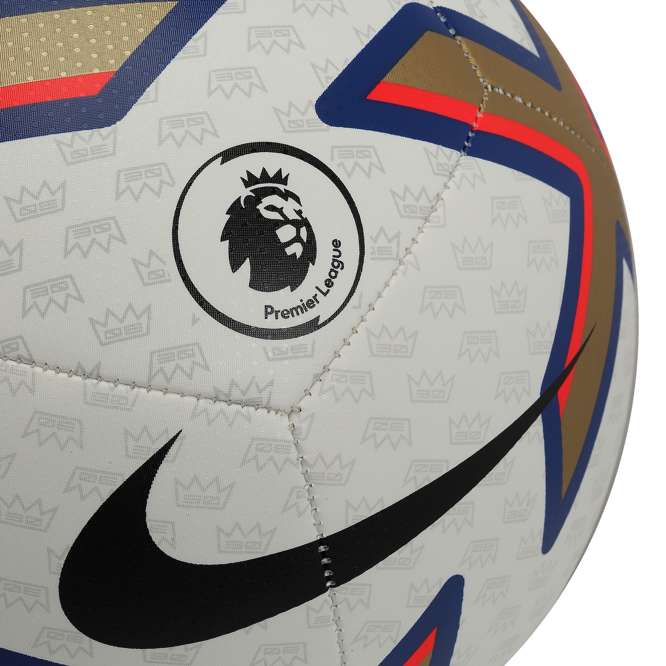 Bola de Futebol de Campo Nike Premier League Ptch Fa22 - Foto 6