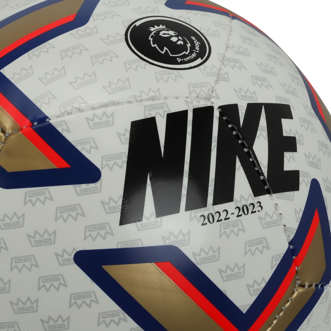 Mini Bola Nike Premier League Skills - Produtos