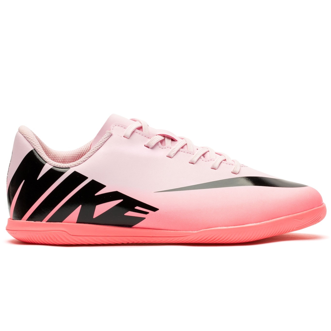 Chuteira Futsal Nike Mercurial Zoom Vapor 15 Club IC - Júnior - Foto 1