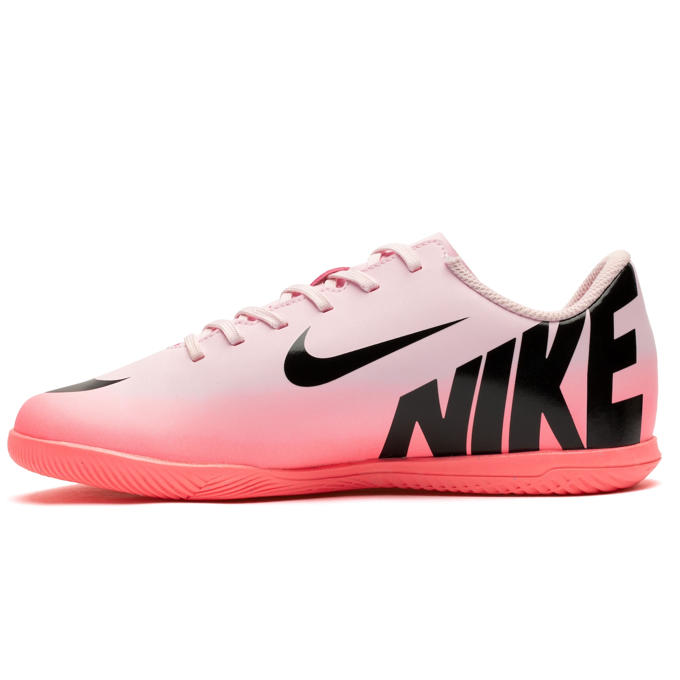 Chuteira Futsal Nike Mercurial Zoom Vapor 15 Club IC - Júnior - Foto 3