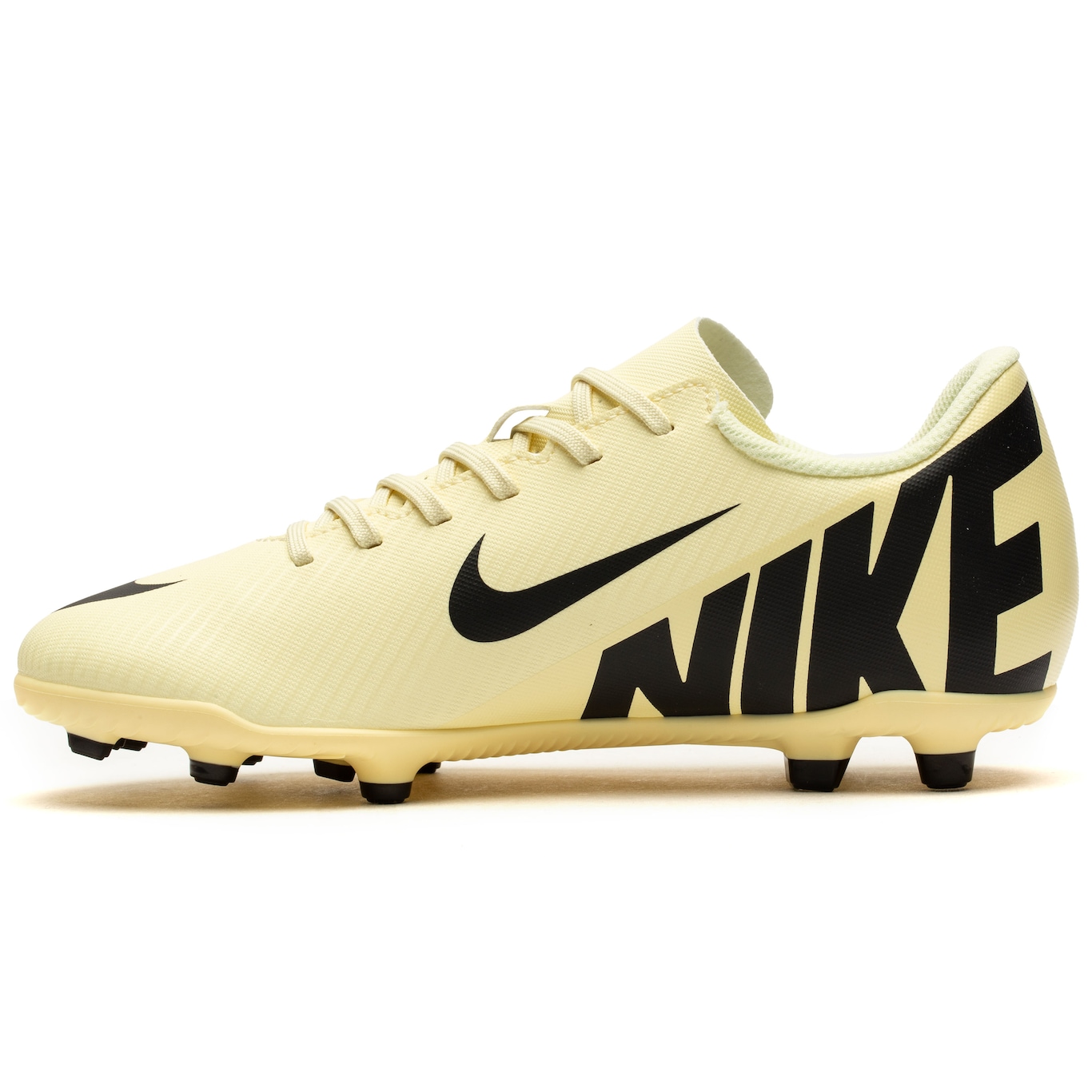 Chuteira de Campo Nike Mercurial Zoom Vapor 15 Club Júnior - Foto 3