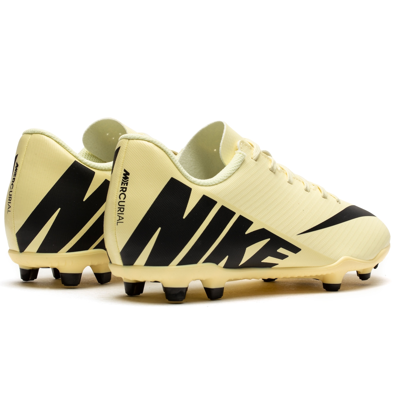 Chuteira de Campo Nike Mercurial Zoom Vapor 15 Club Júnior - Foto 4