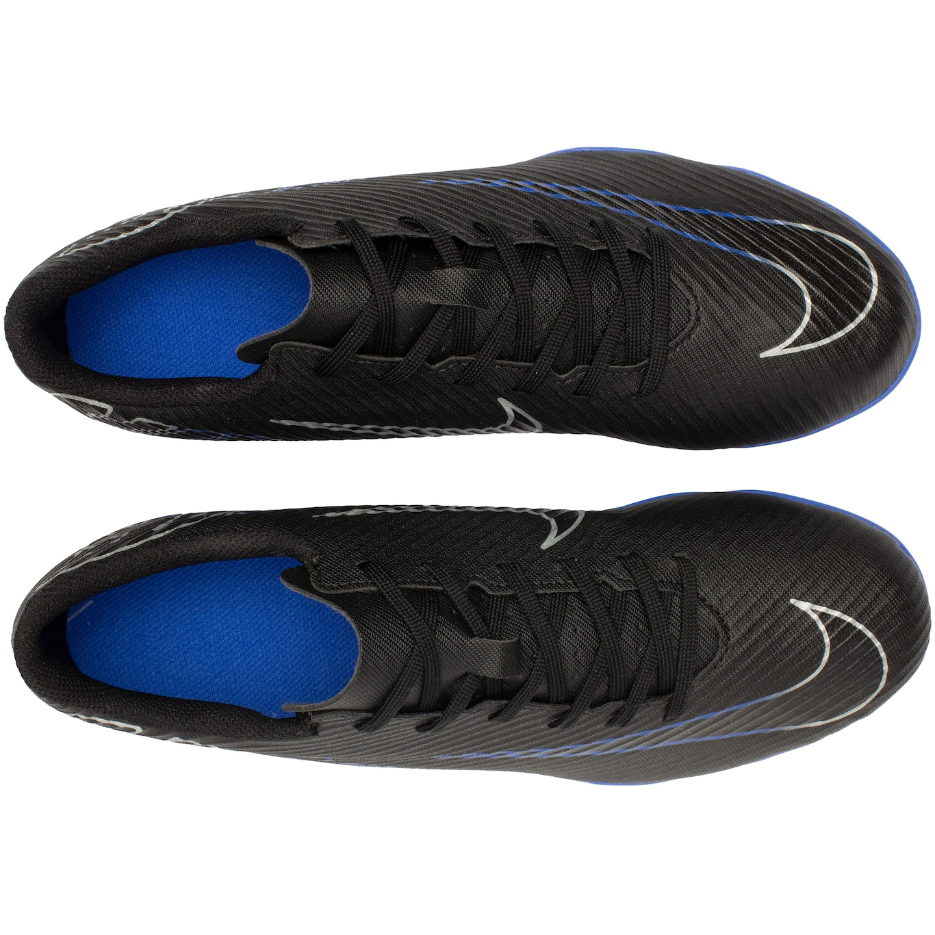 Chuteira Campo Nike Mercurial Zoom Vapor 15 Club Adulto - Foto 5