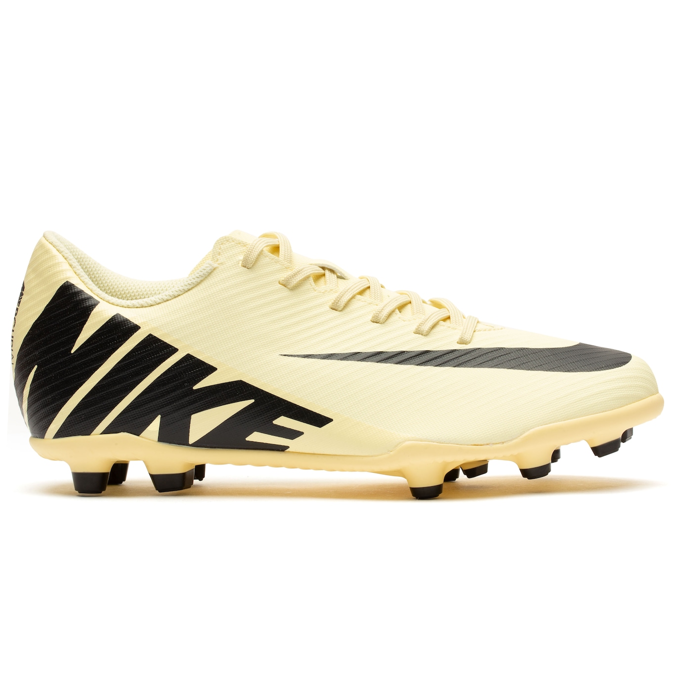 Chuteira Campo Nike Mercurial Zoom Vapor 15 Club Adulto - Foto 1