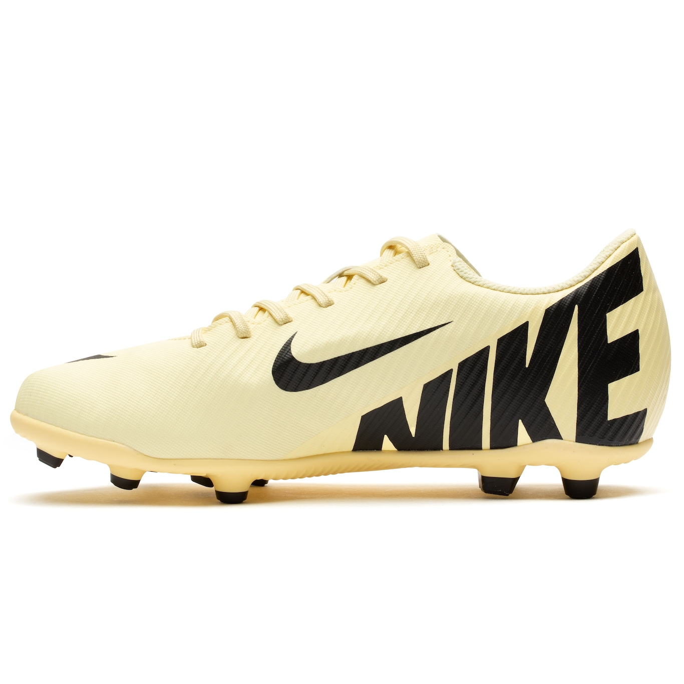 Chuteira Campo Nike Mercurial Zoom Vapor 15 Club Adulto - Foto 3