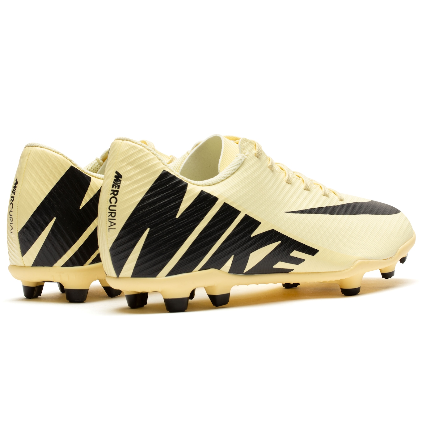 Chuteira Campo Nike Mercurial Zoom Vapor 15 Club Adulto - Foto 4