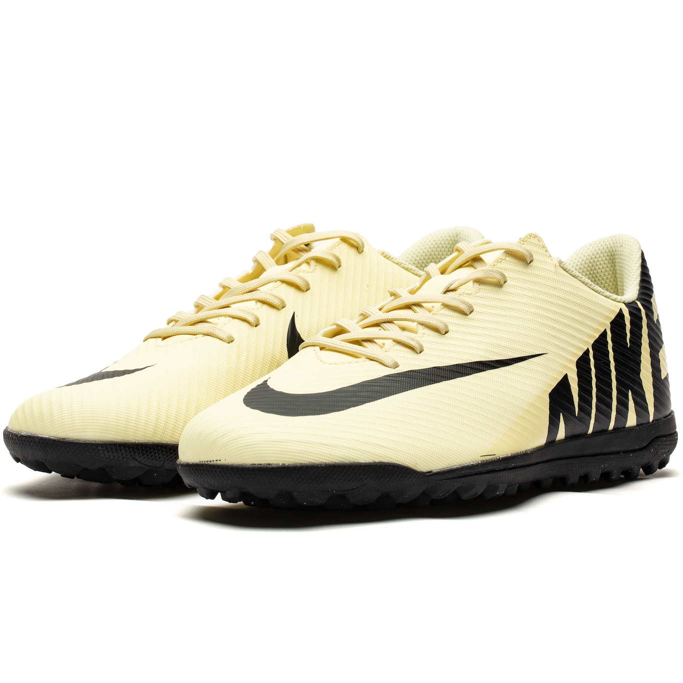 Chuteira Society Nike Mercurial Zoom Vapor 15 Club TF - Adulto - Foto 2