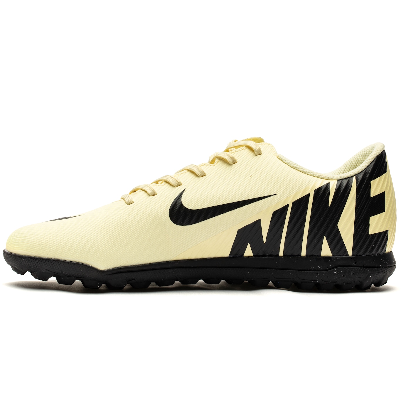 Chuteira Society Nike Mercurial Zoom Vapor 15 Club TF - Adulto - Foto 3