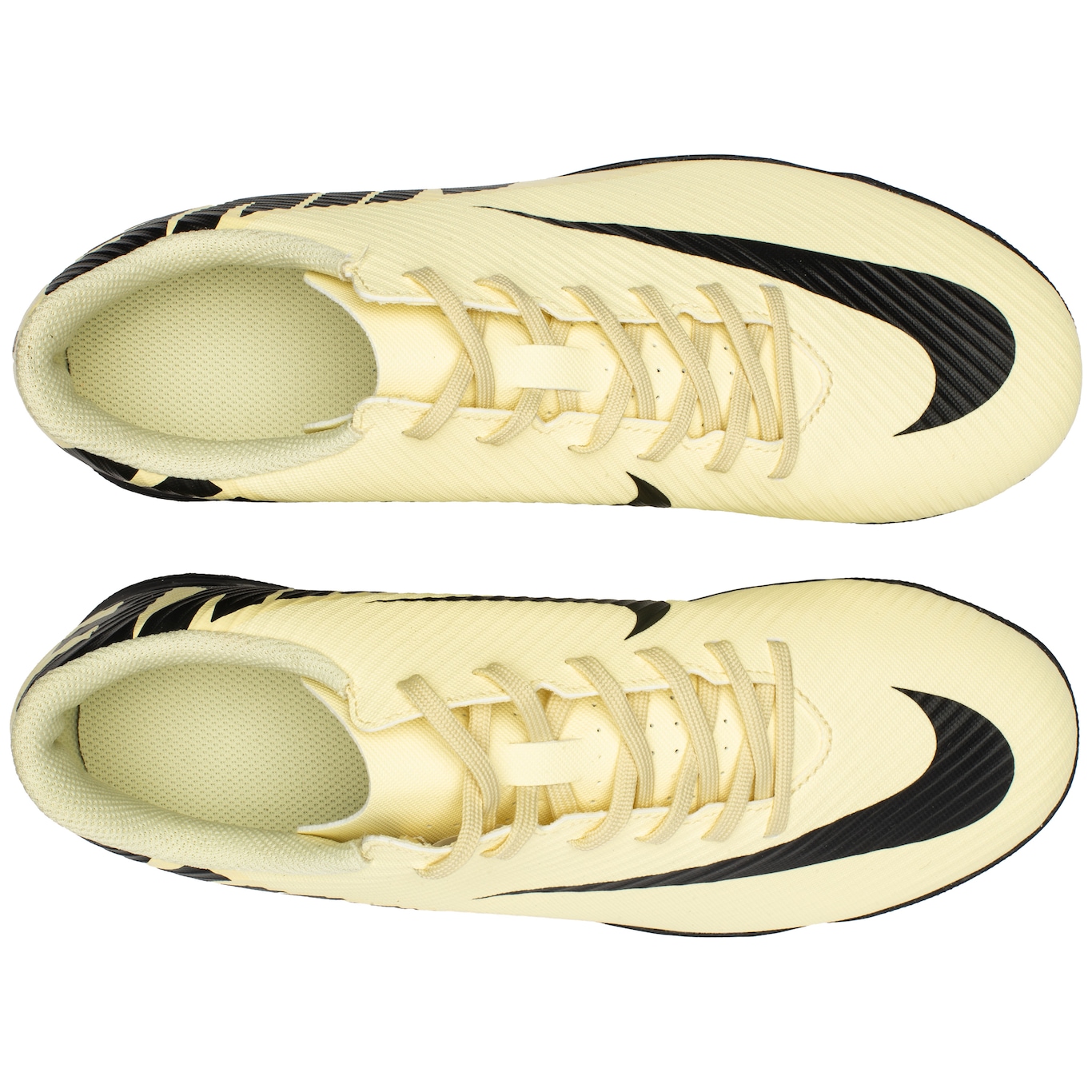 Chuteira Society Nike Mercurial Zoom Vapor 15 Club TF - Adulto - Foto 5