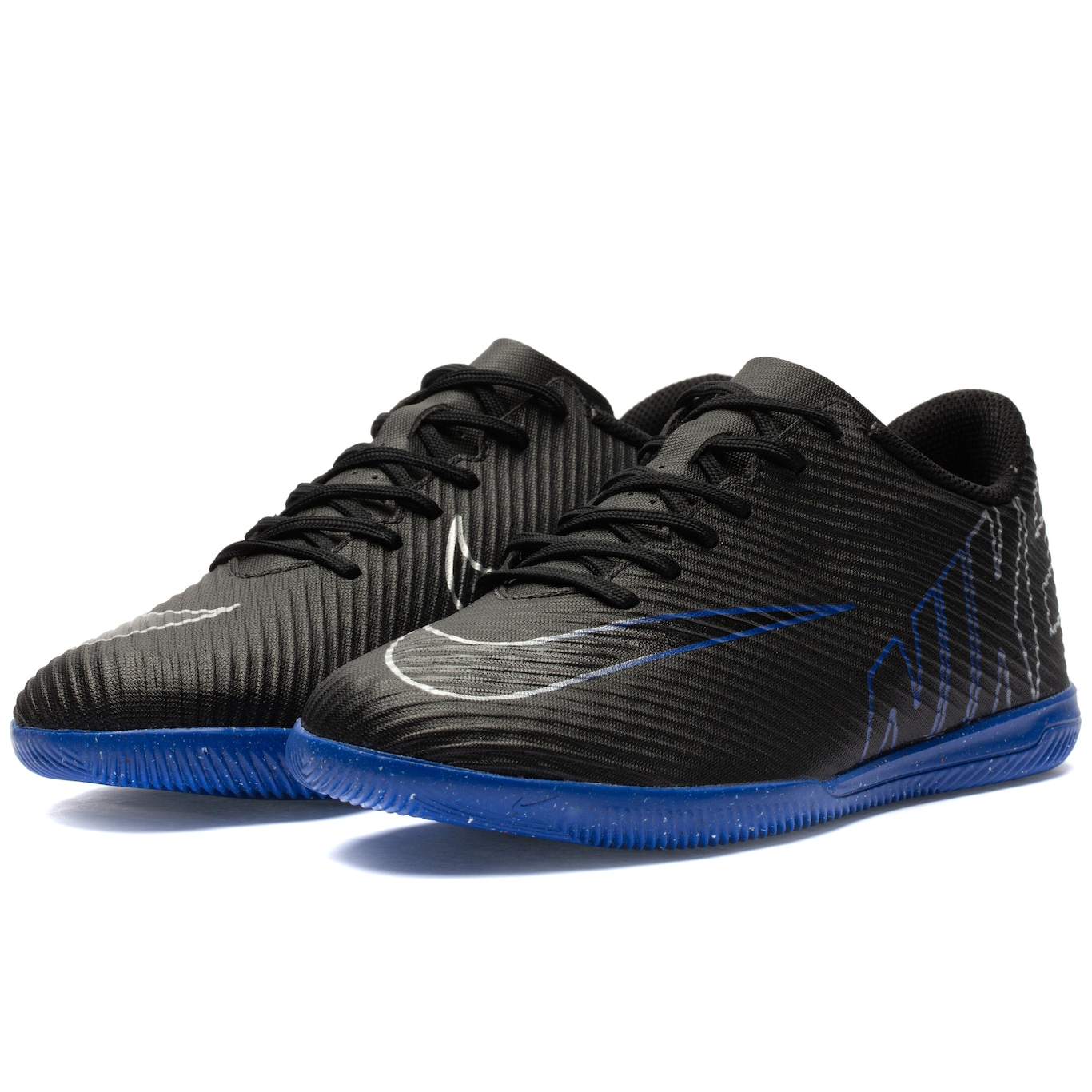 Chuteira Futsal Nike Mercurial Zoom Vapor 15 Club Ic - Adulto - Foto 3