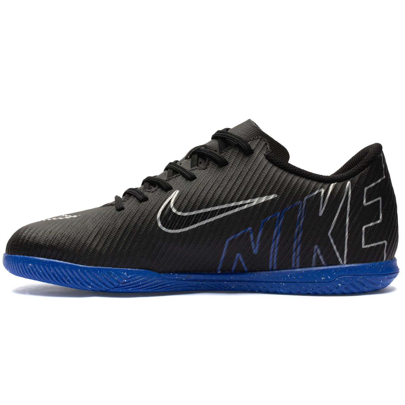 Chuteira Futsal Nike Mercurial Zoom Vapor 15 Club Ic - Adulto - Foto 4