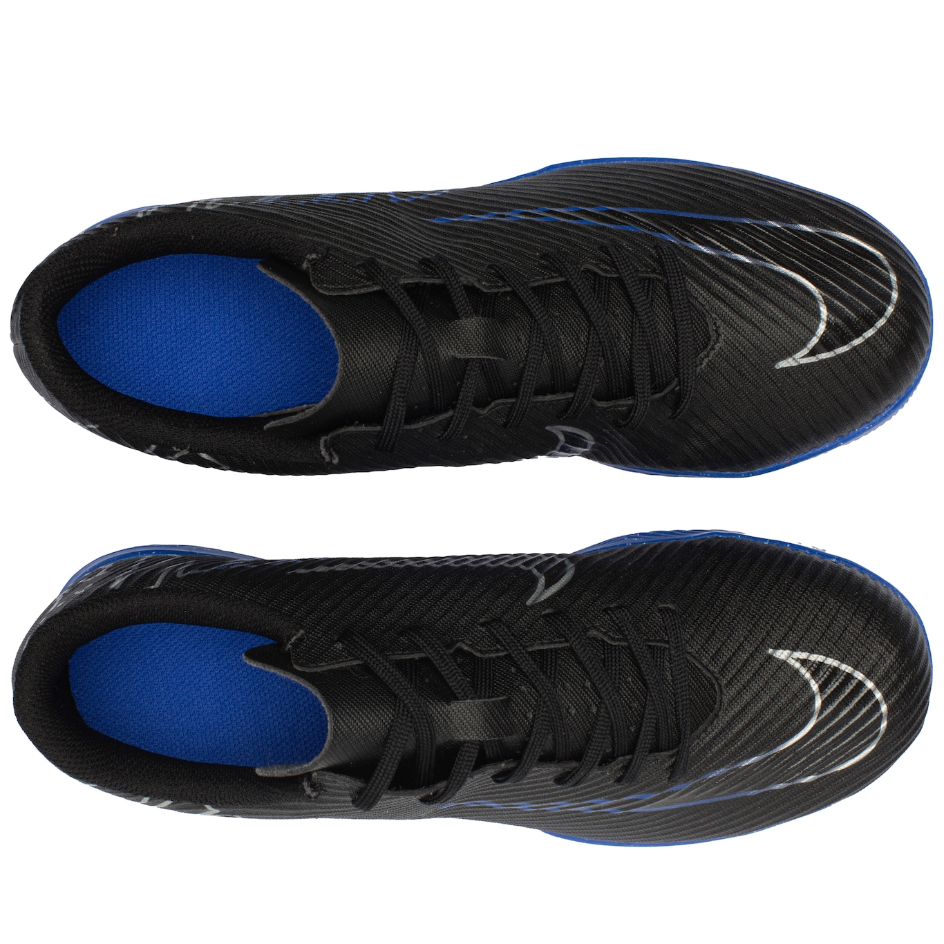 Chuteira Futsal Nike Mercurial Zoom Vapor 15 Club Ic - Adulto - Foto 6