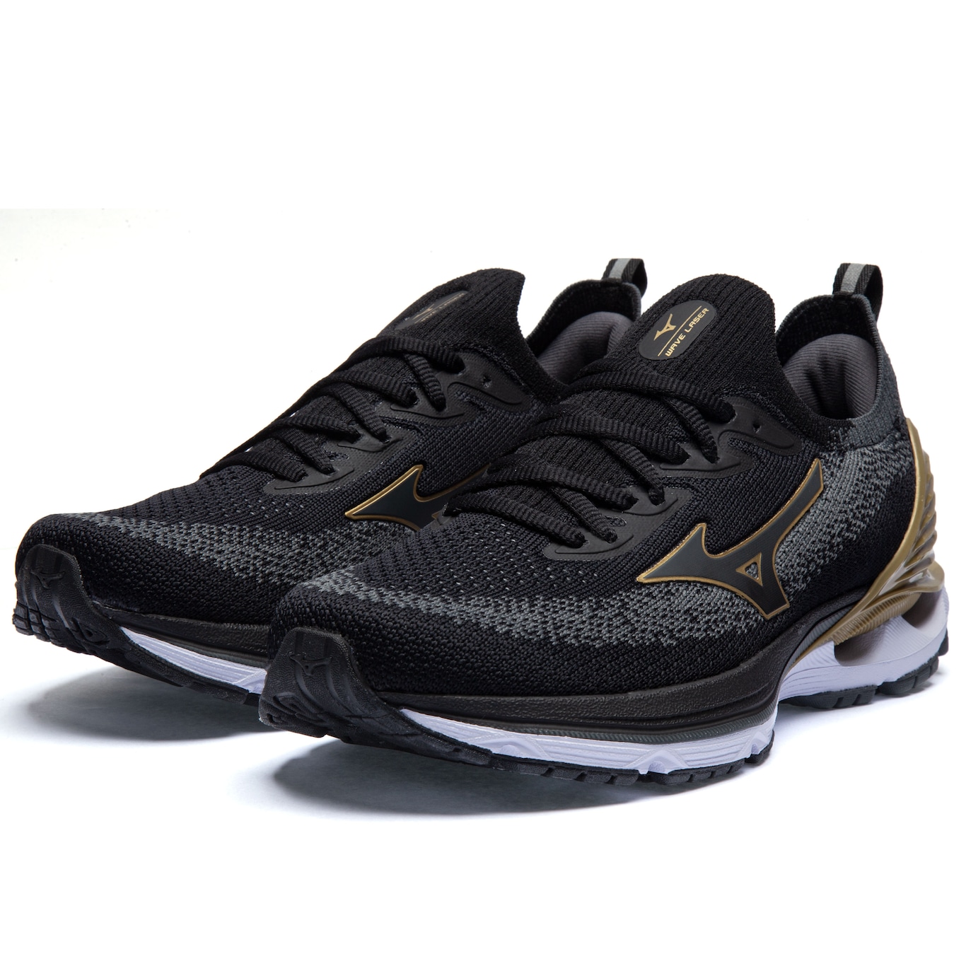 Mizuno wave best sale laser 2 gold