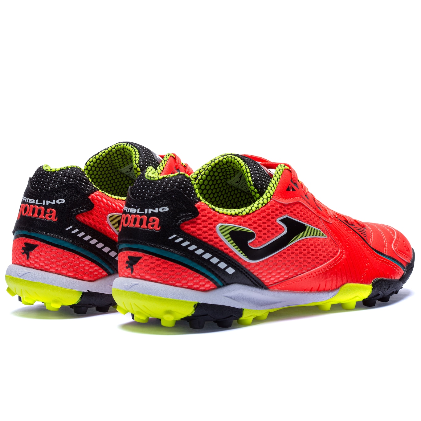 Chuteira Society Joma Dribling - Foto 4