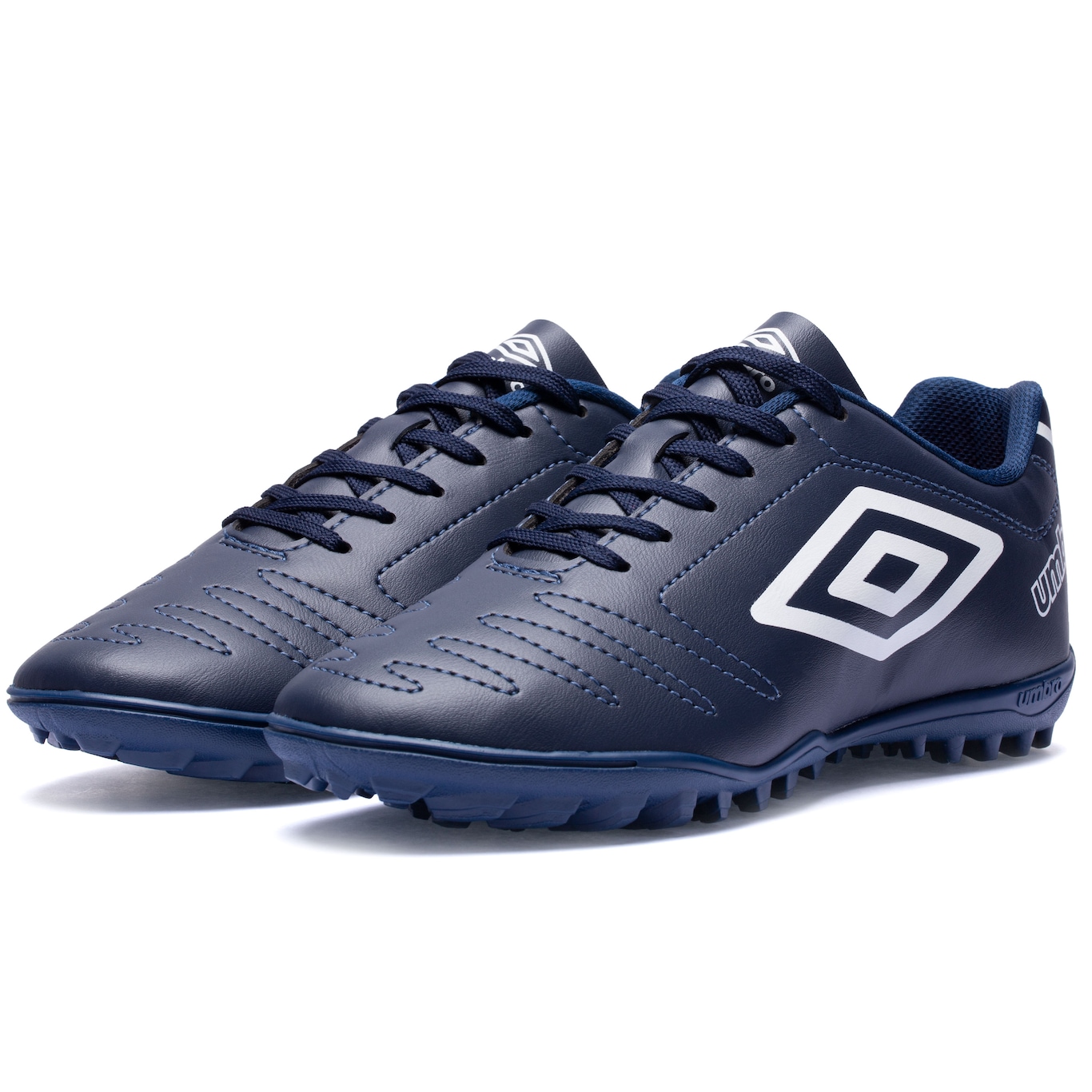 Chuteira Society Umbro Class TF - Adulto - Foto 2