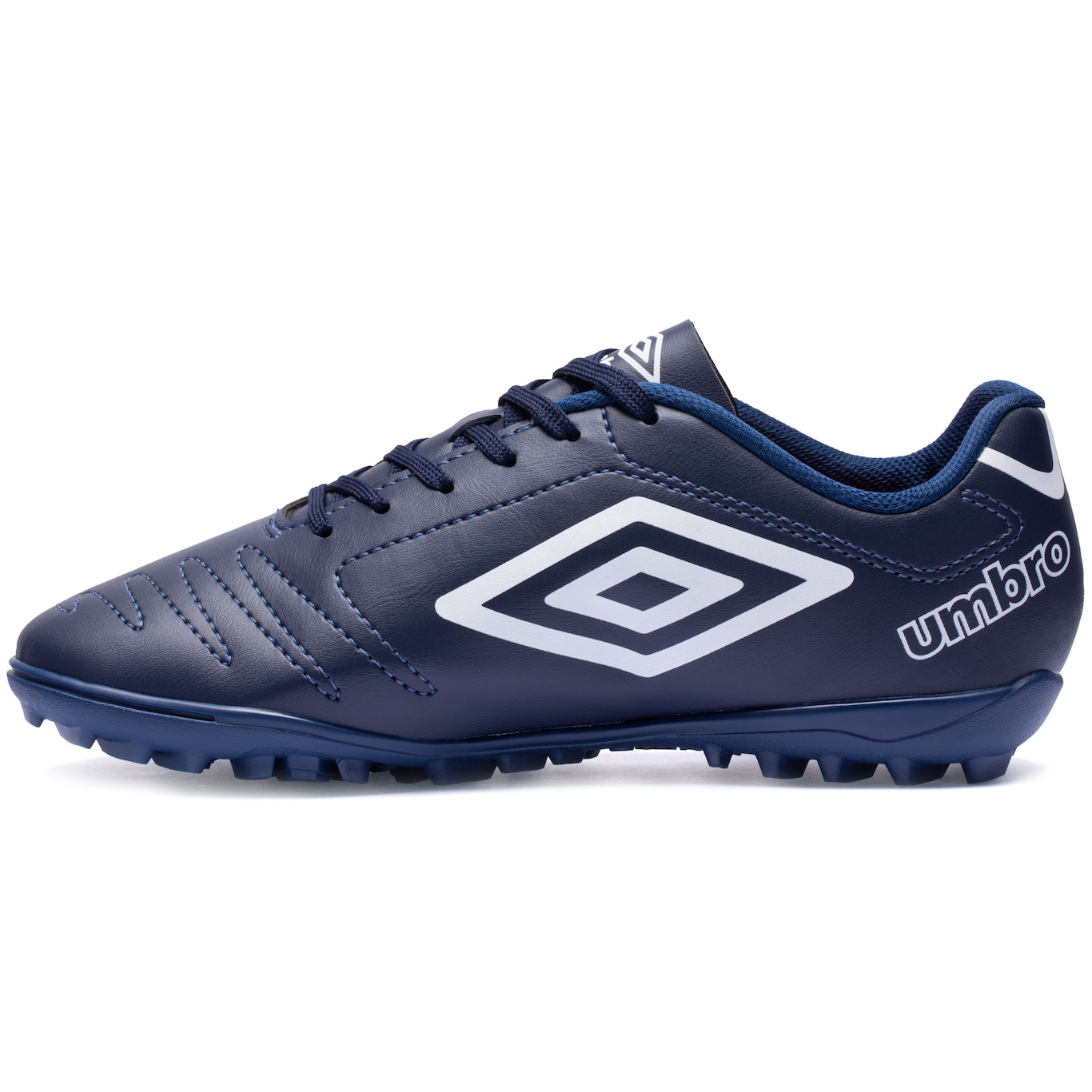 Chuteira Society Umbro Class TF - Adulto - Foto 3