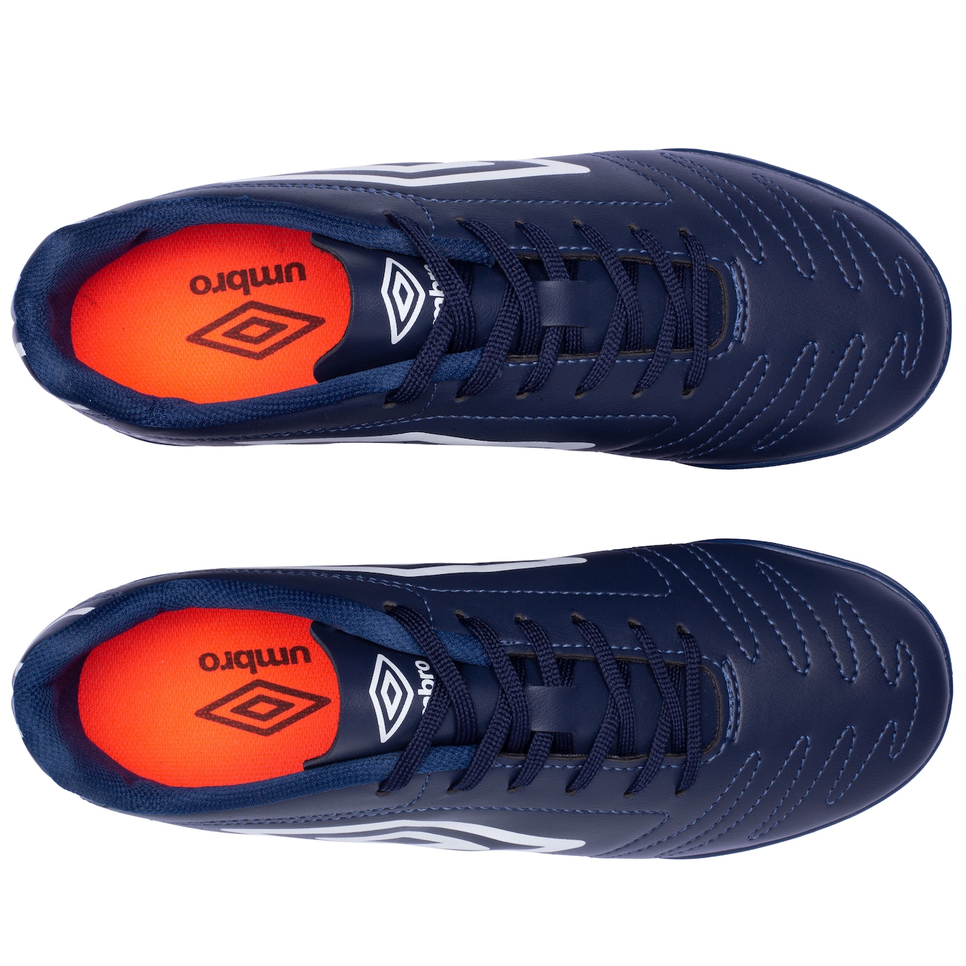 Chuteira Society Umbro Class TF - Adulto - Foto 5