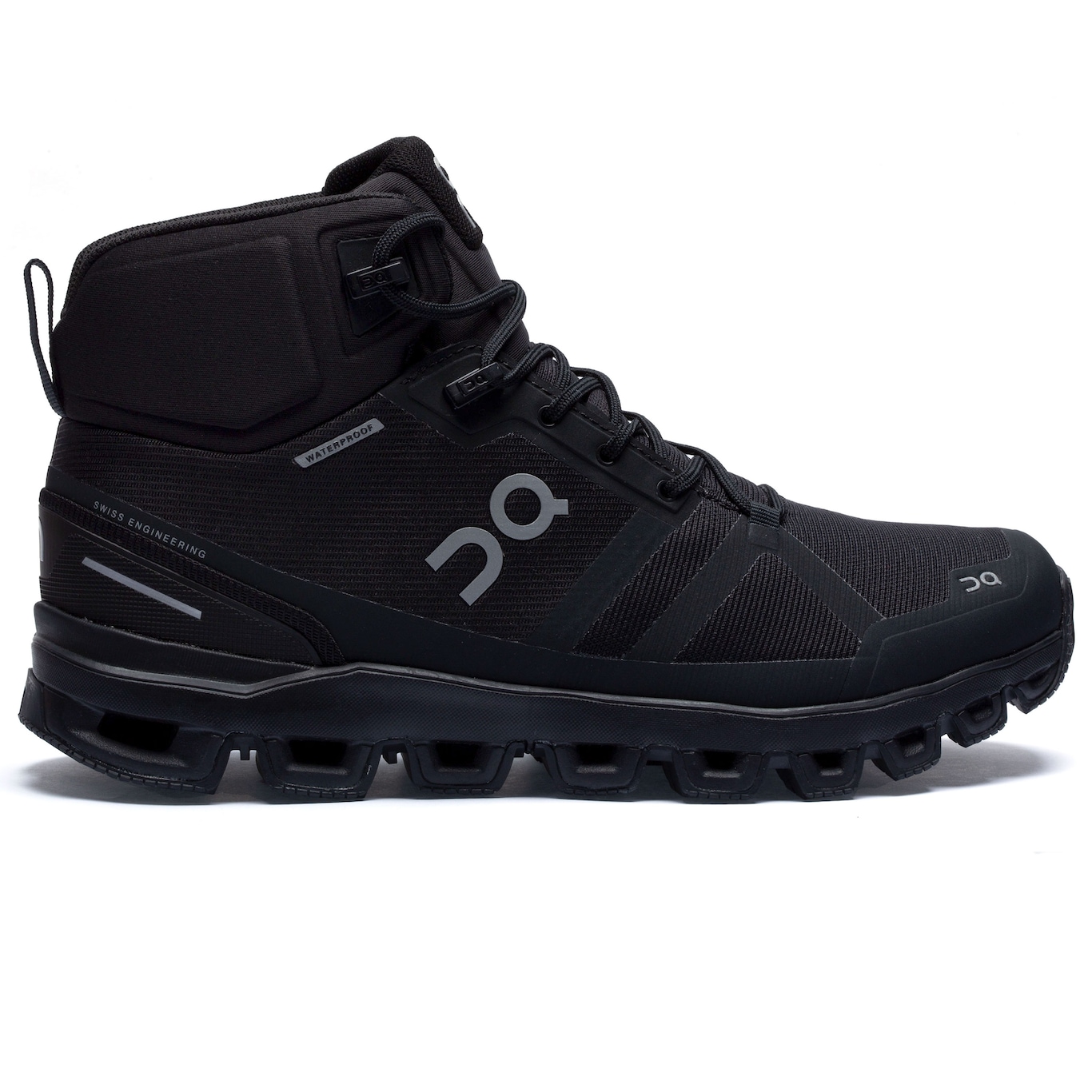 Bota On Running Cloudrock Waterproof - Masculina - Foto 1