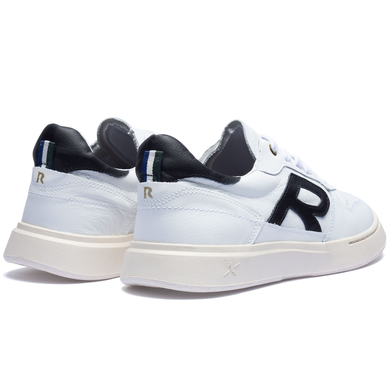 Tênis Reserva Type-R Classic - Masculino - Foto 4