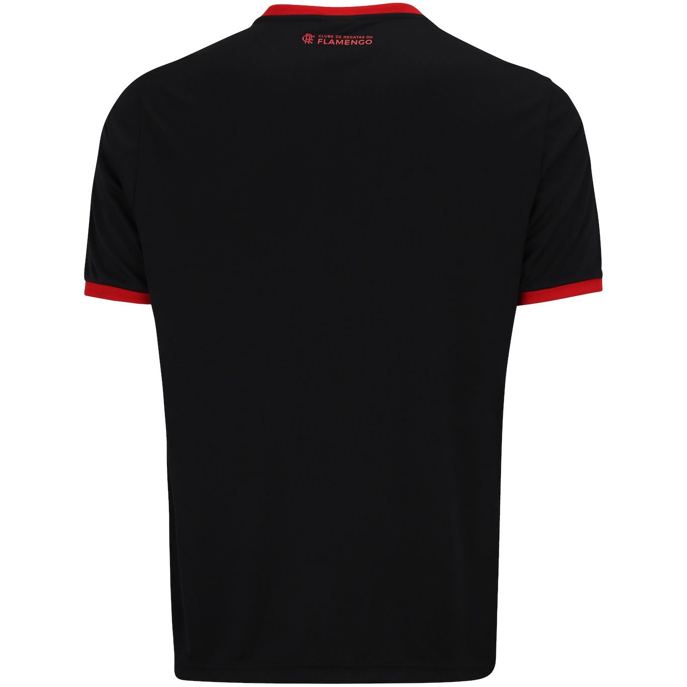 Camisa do best sale flamengo casual