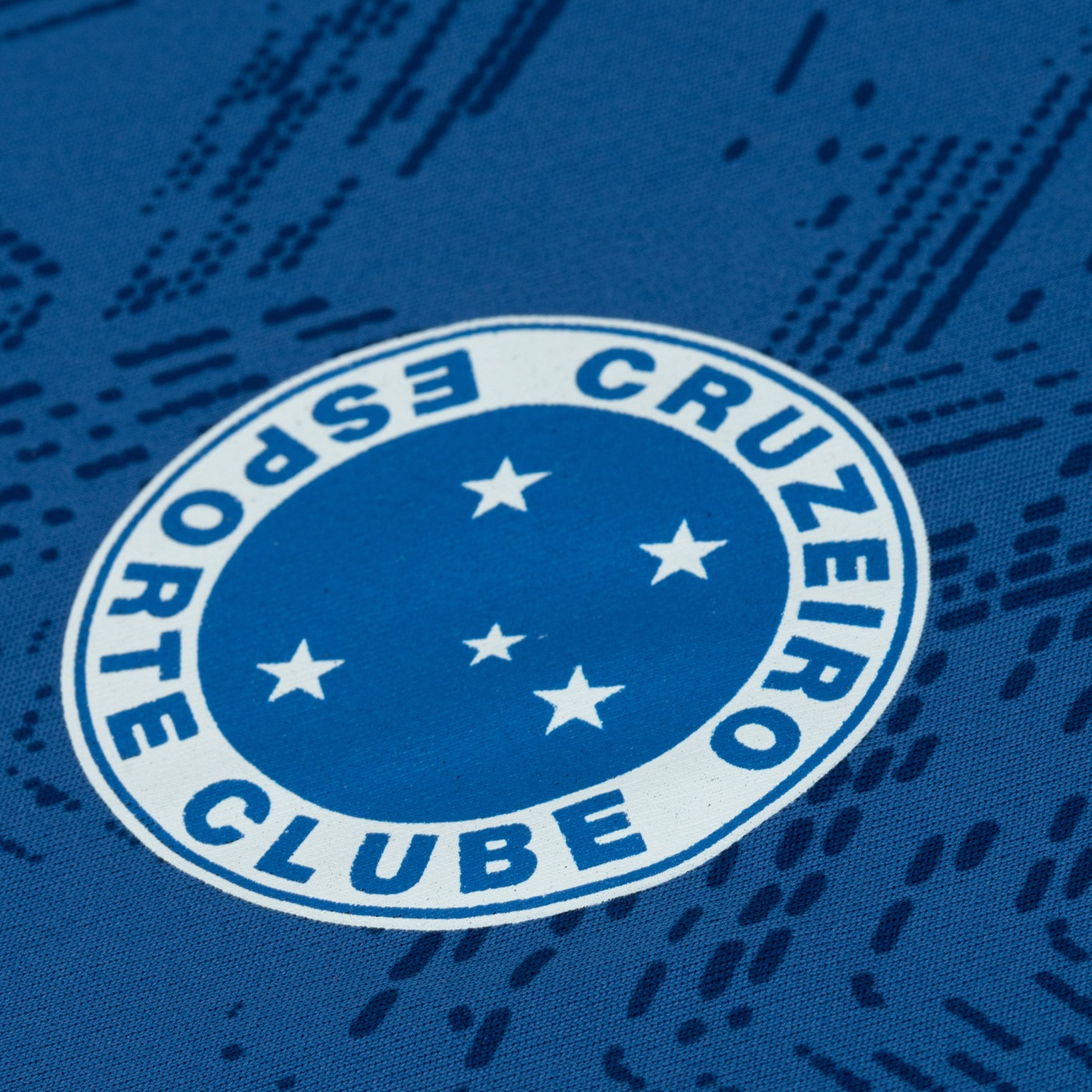 Camiseta do Cruzeiro 22 Infantil Braziline Building - Foto 3