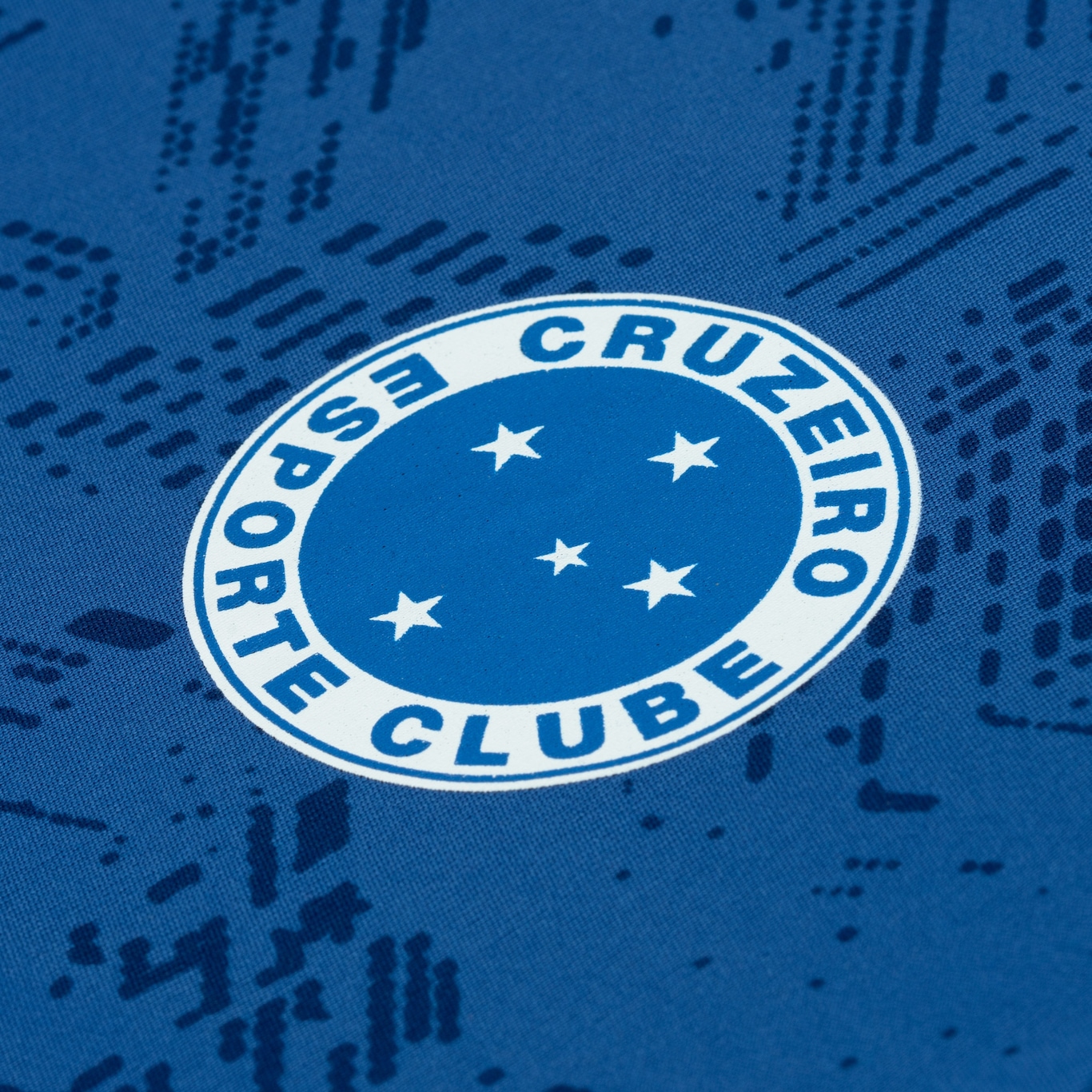 Artiglio Cruzeiro 2021 Away American Football Shirt - FutFanatics