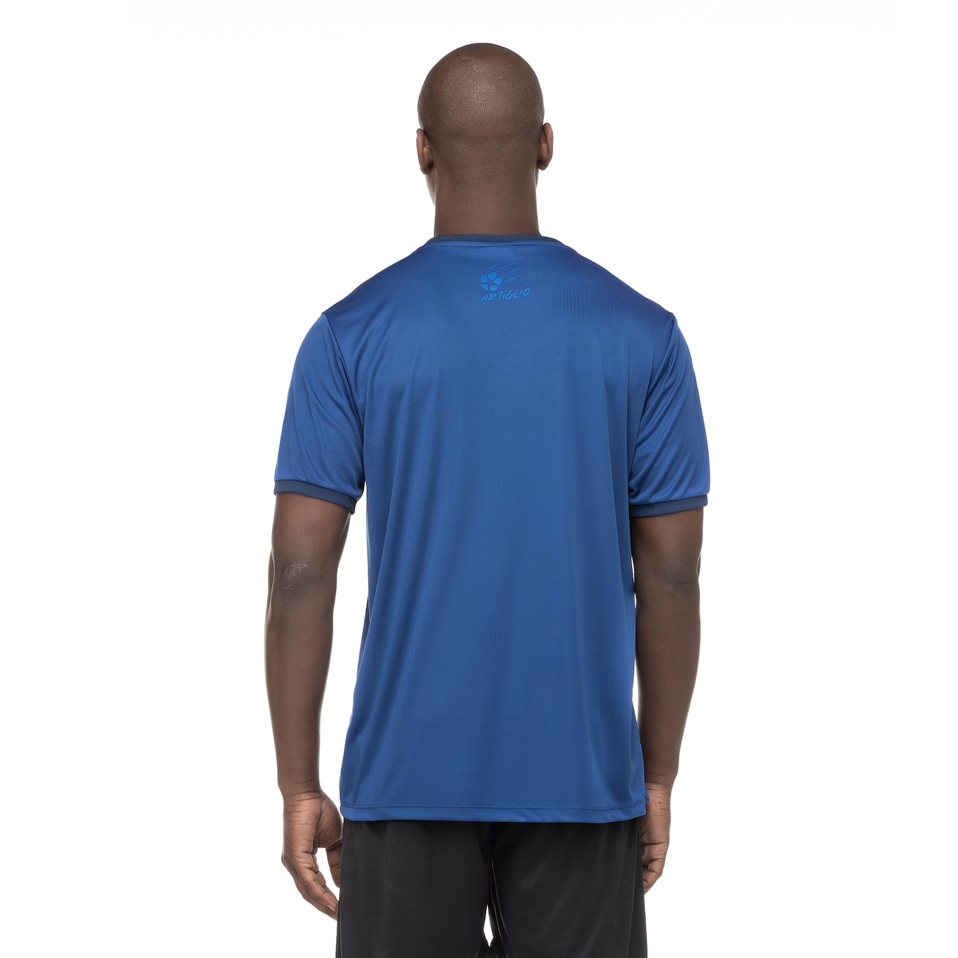 Camiseta do Cruzeiro 22 Building Braziline - Masculina - Foto 3