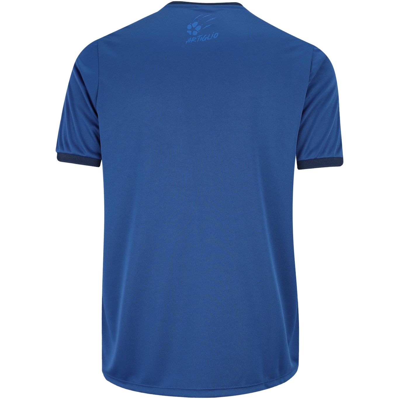 Camiseta do Cruzeiro 22 Building Braziline - Masculina - Foto 5