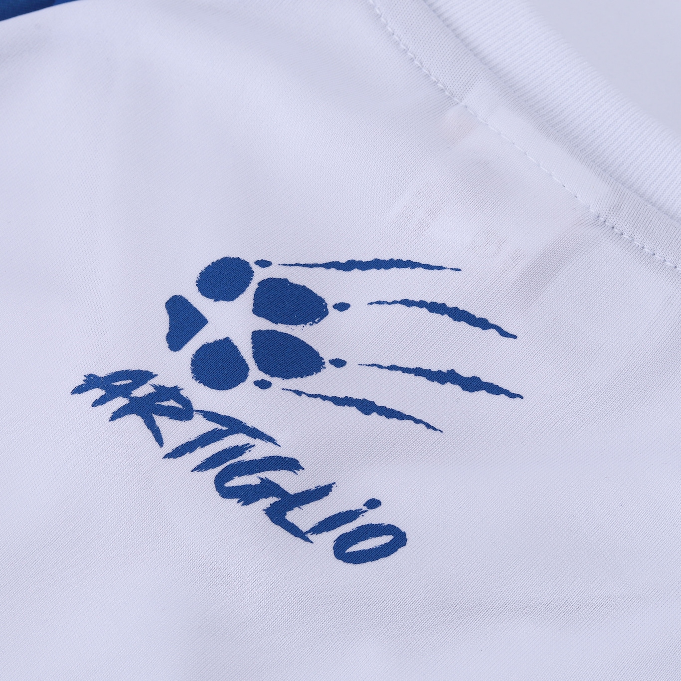 Camisa Artiglio Cruzeiro Futebol Americano I 2021 Feminina