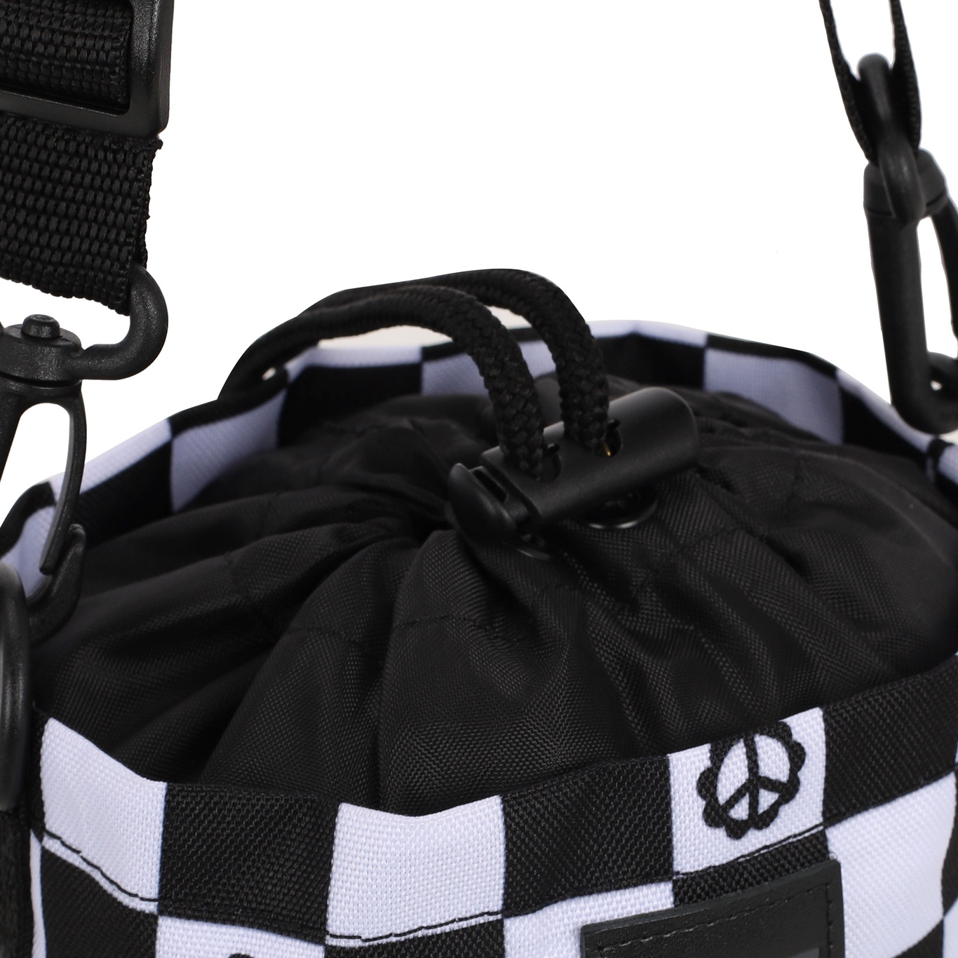 Shoulder Bag Vans Hydro Crossbody Centauro