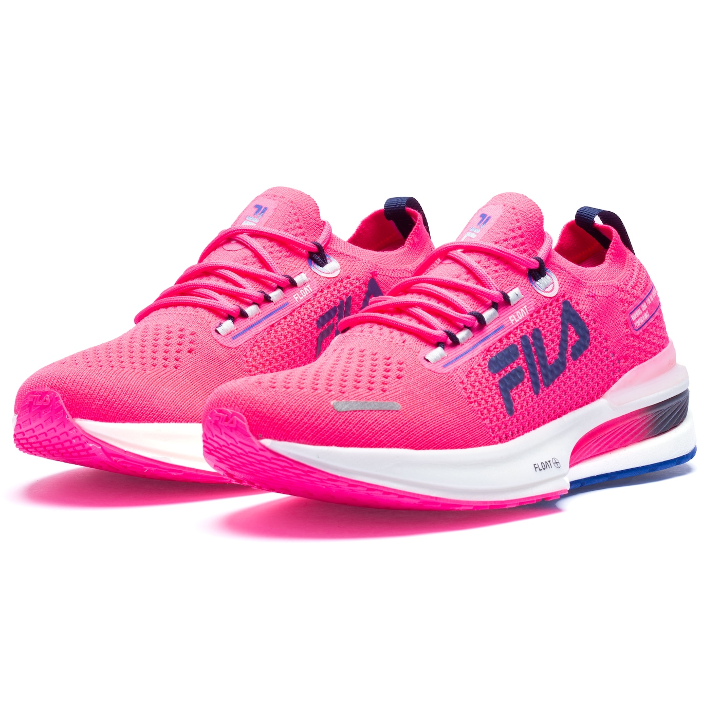 Tenis Fila Float Elite Feminino - Foto 2