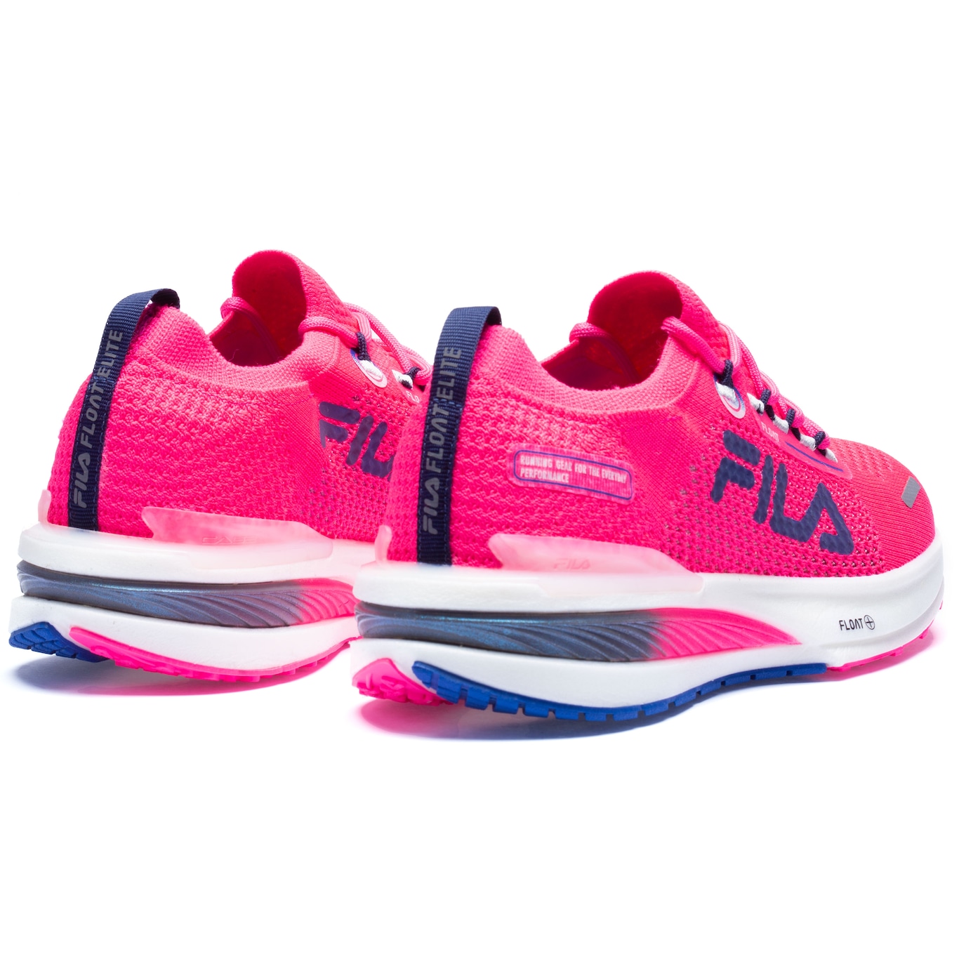 Tenis Fila Float Elite Feminino - Foto 4