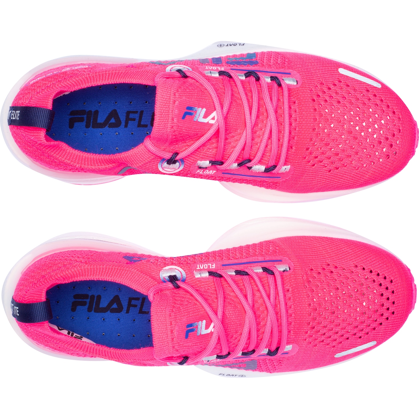 Tenis Fila Float Elite Feminino - Foto 5