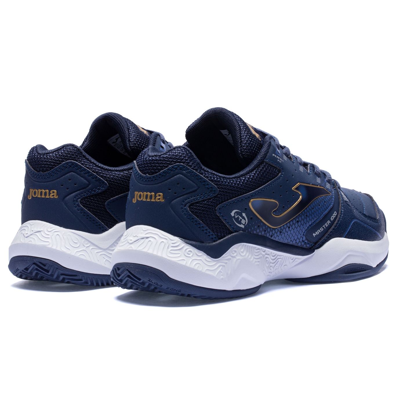 Tênis Joma Master 1.000 - Masculino - Foto 4