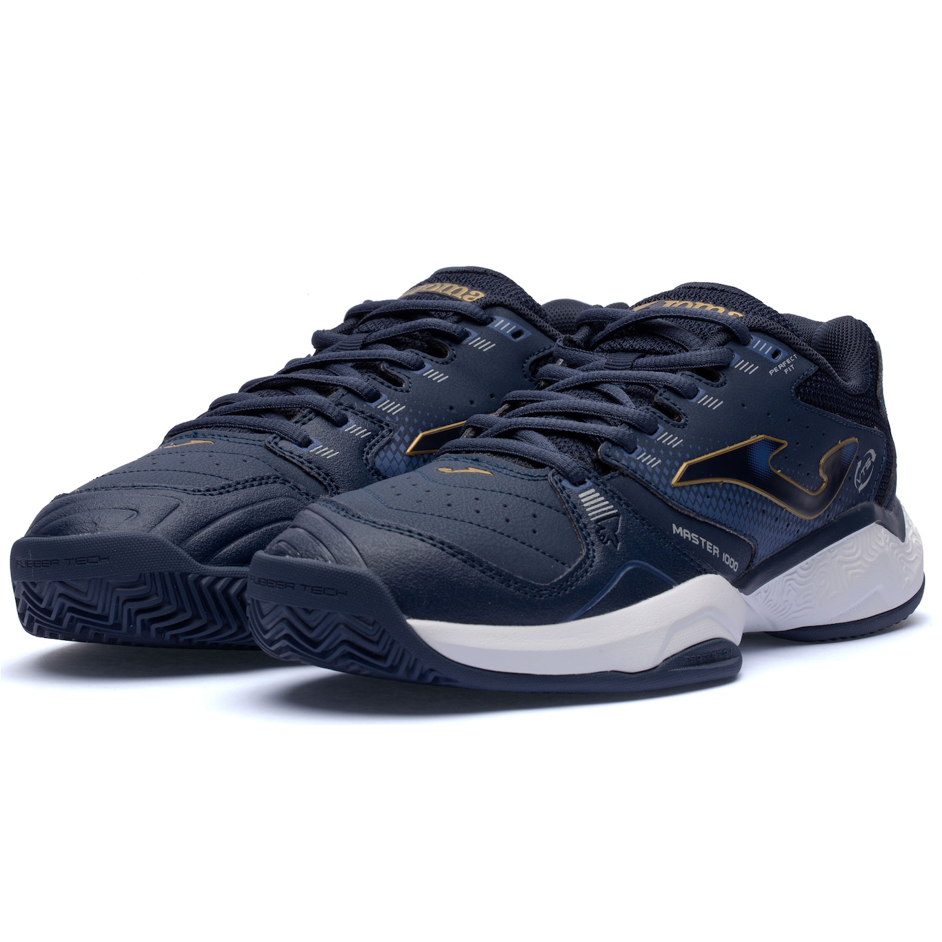 Tênis Joma Master 1.000 - Masculino - Foto 2