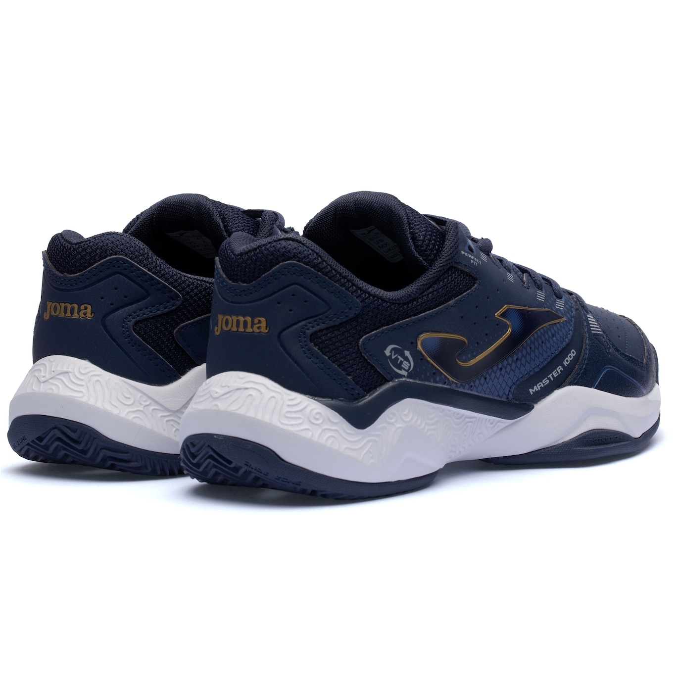 Tênis Joma Master 1.000 - Masculino - Foto 4