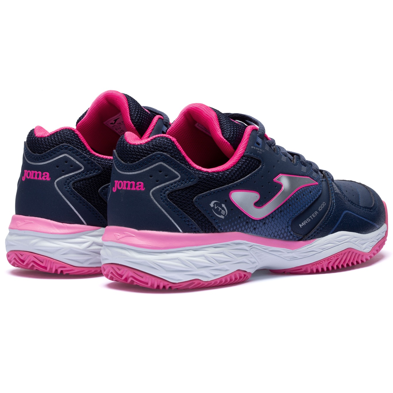 Tênis Joma Master 1.000 - Feminino - Foto 4