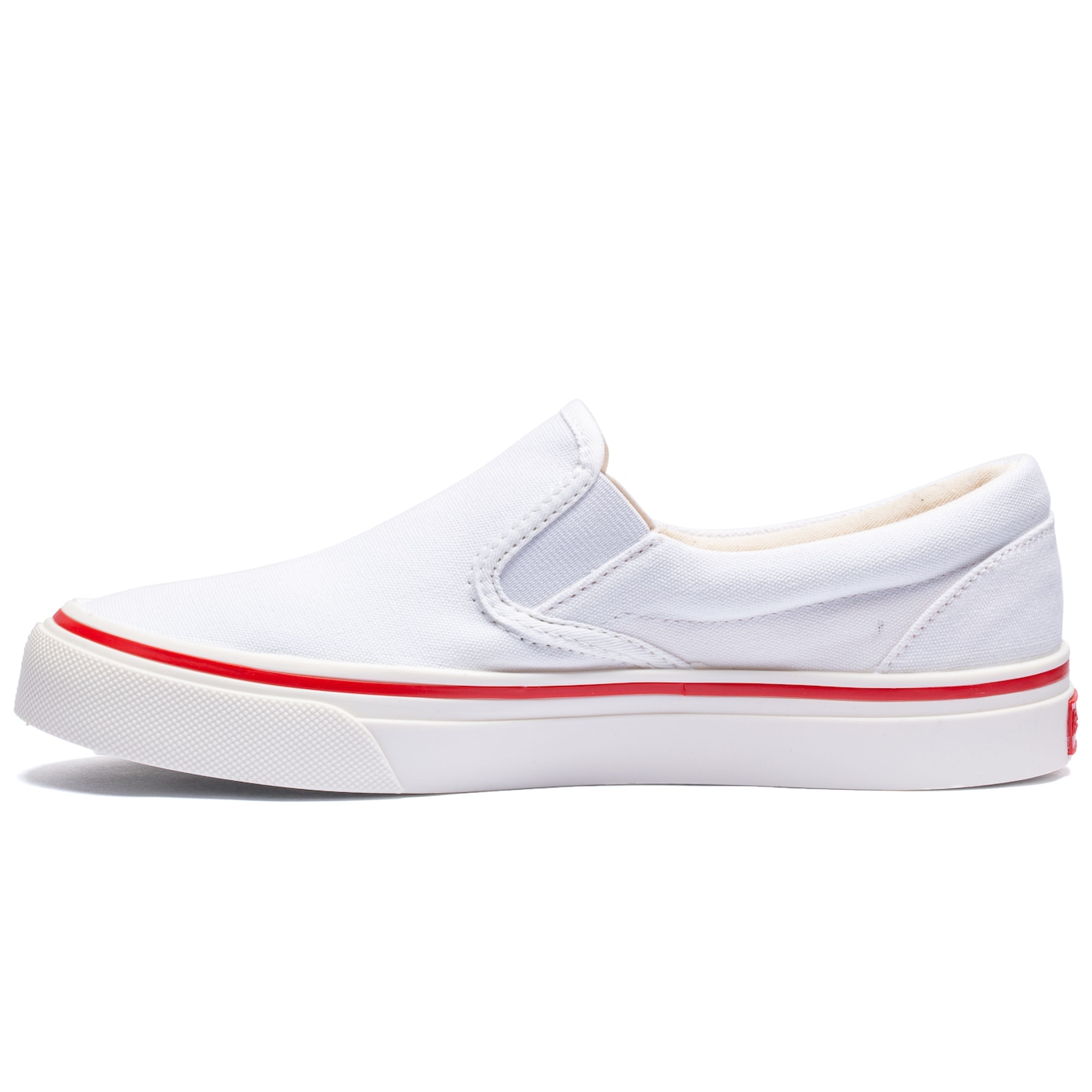 Tênis Redley Originals Slip On - Masculino - Foto 3