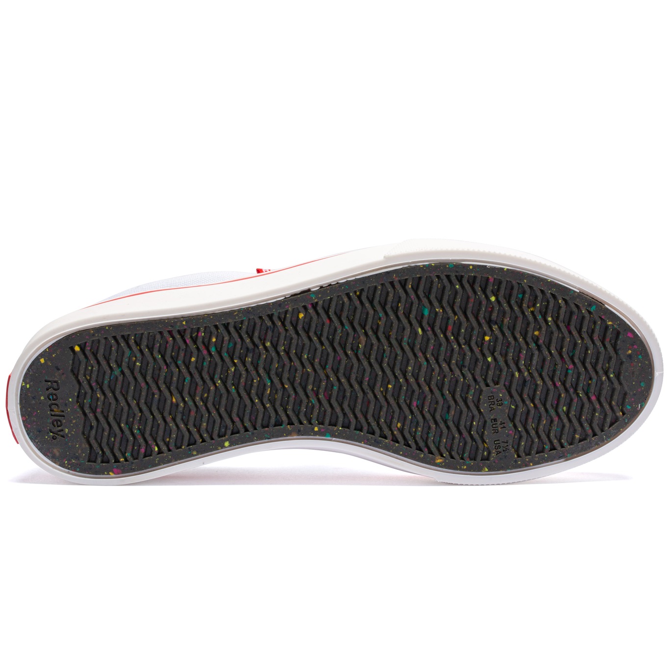 Tênis Redley Originals Slip On - Masculino - Foto 6