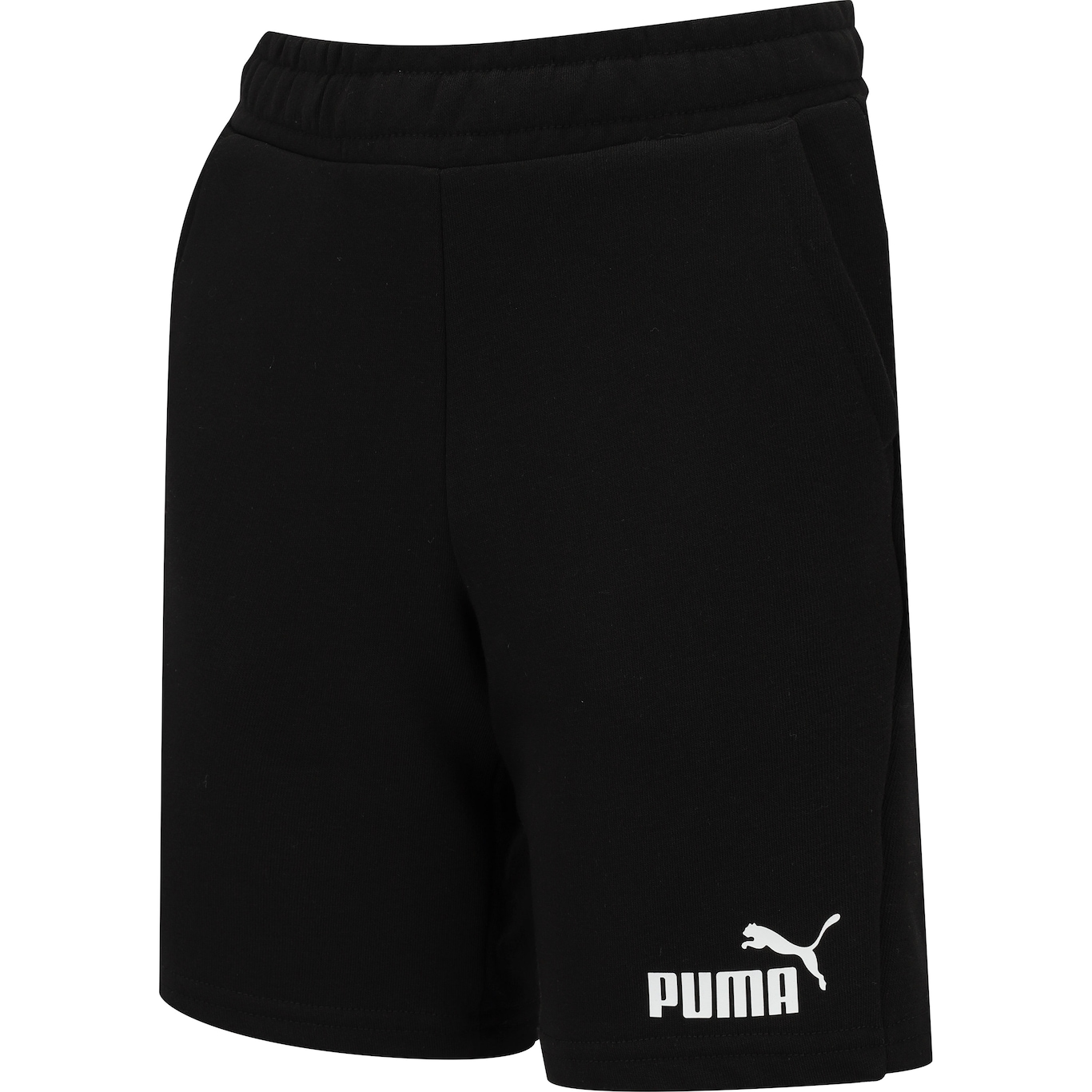 Bermuda Infantil Puma Essential Sweat - Foto 1