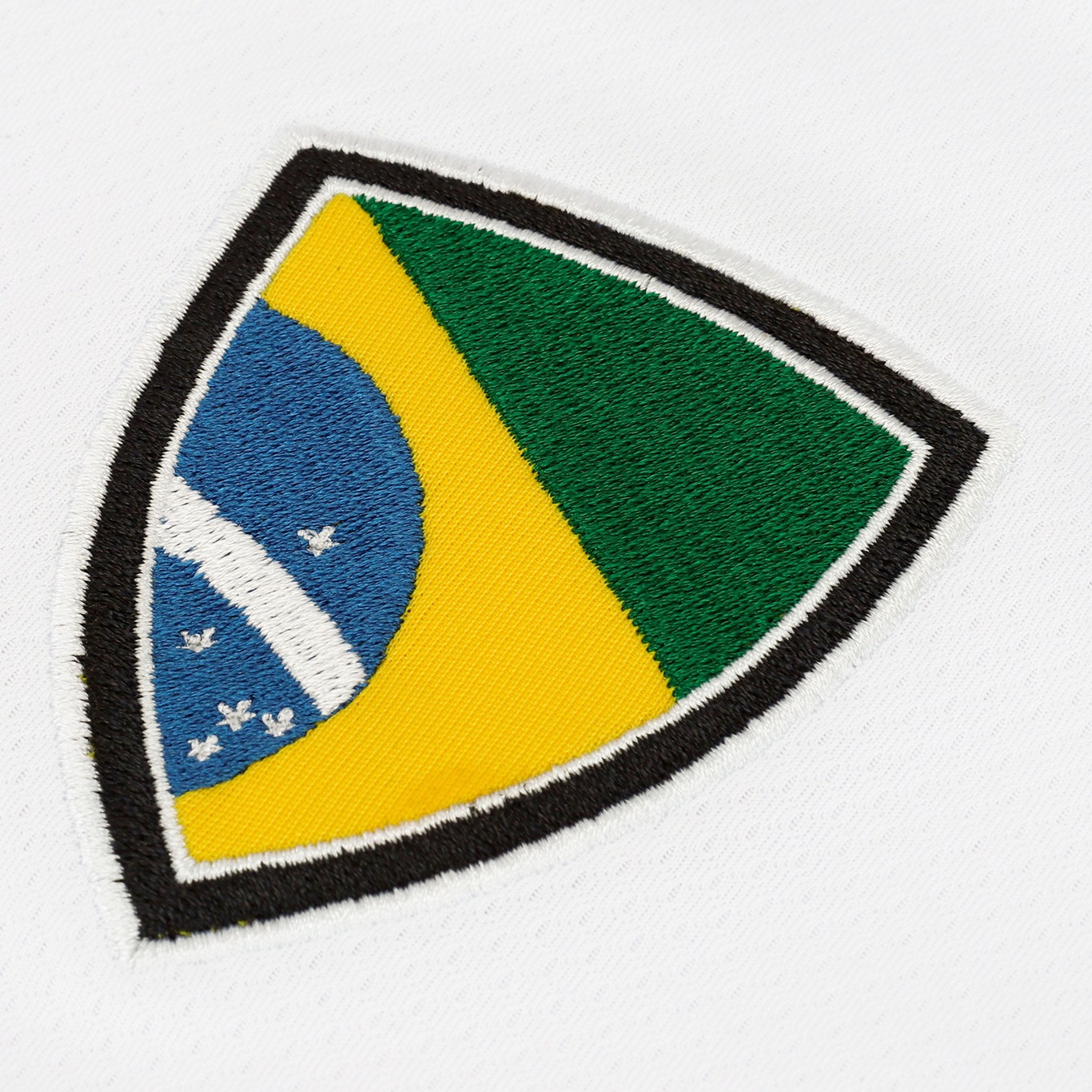 Camisa Seleção Brasil Retrô II Topper Masculina