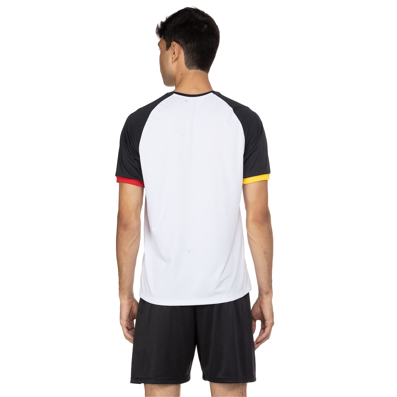 Camiseta Alemanha Topper - Masculina - Foto 3