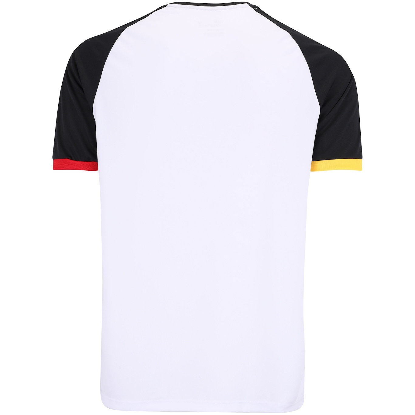 Camiseta Alemanha Topper - Masculina - Foto 6