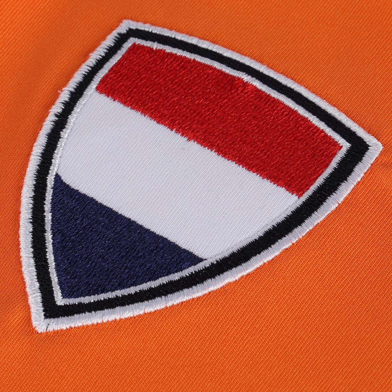 Camiseta Holanda Topper - Masculina - Foto 4