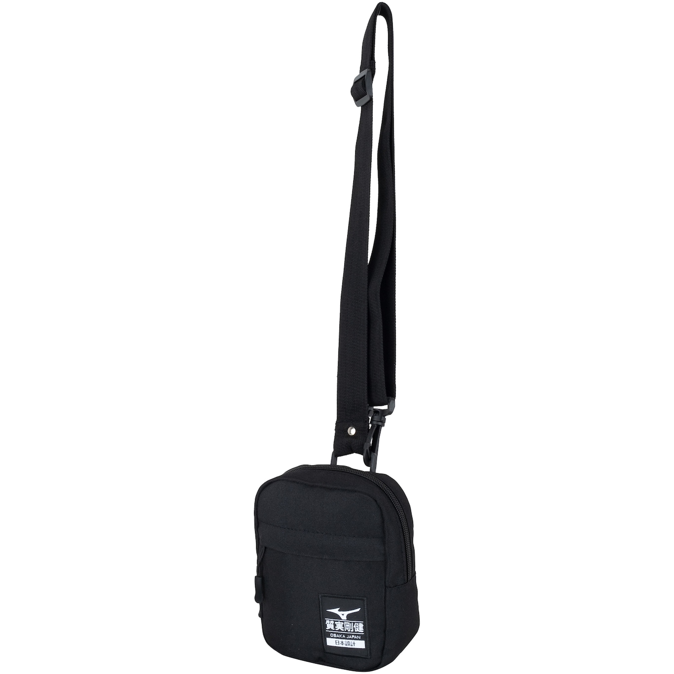 Shoulder Bag Mizuno Streetbag - 1 Litro - Foto 3