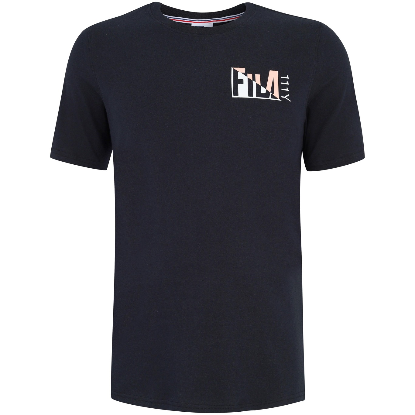 Camiseta Fila Manga Curta Street Hop Label - Masculina - Foto 5