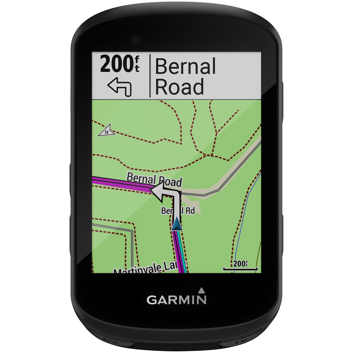 Ciclocomputador GARMIN GPS EDGE 530 bundle