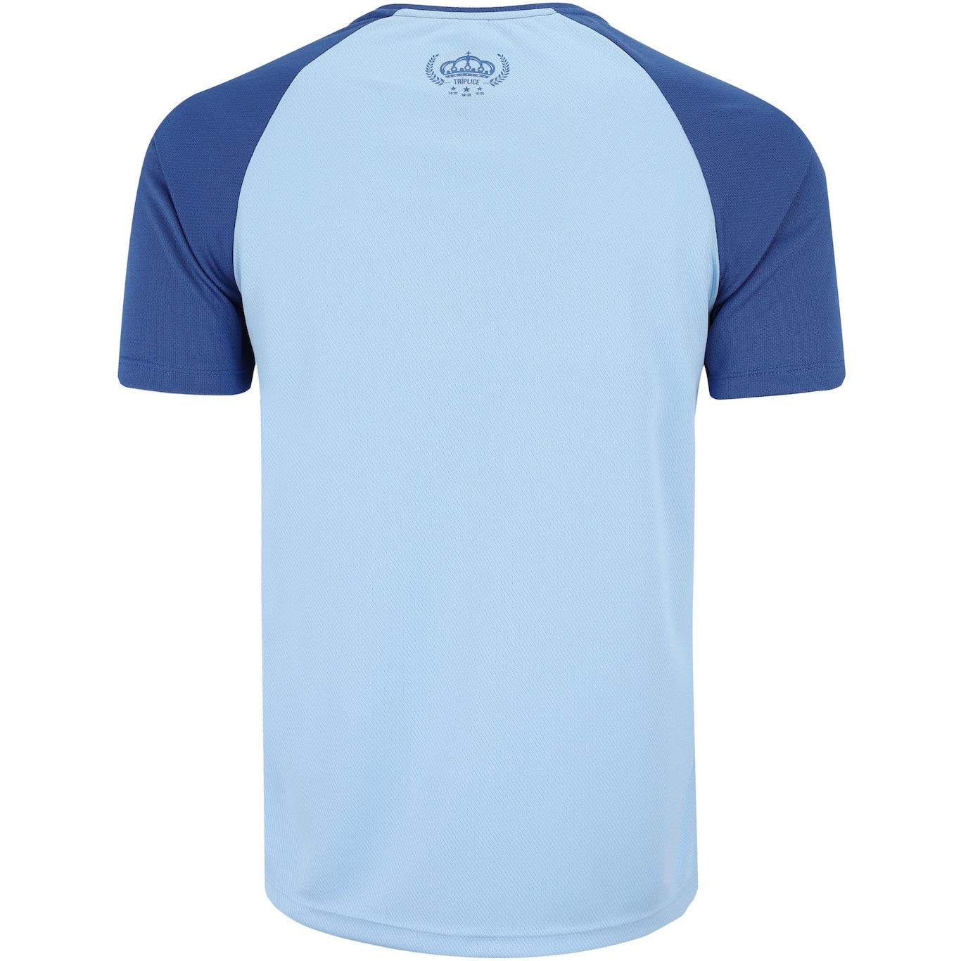 Camiseta Manchester City Masculina Triplice Coroa - Foto 5