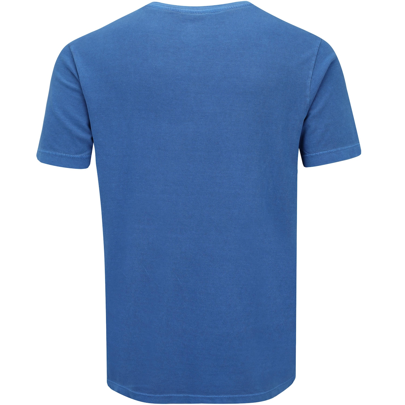 Camiseta Manchester City Masculina Casual - Foto 5