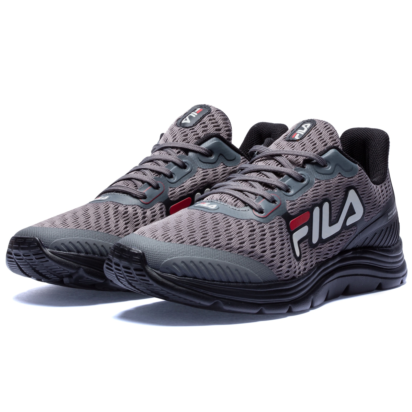 Fila 2024 tenis infantil